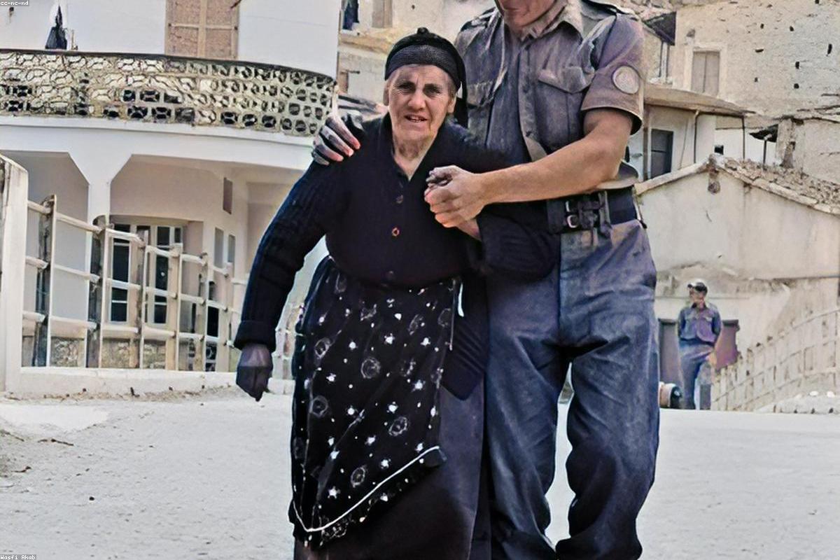 ‘Hold Onto Me’ Review: Cyprus Drama Captures Hearts with Story of Hope and a Wayward Father