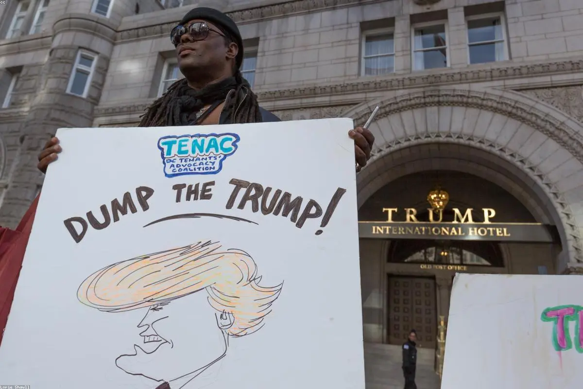 The 'Nerd Prom' Counter-Narrative: Why Trump’s Latest Media Swipes Still Resonate