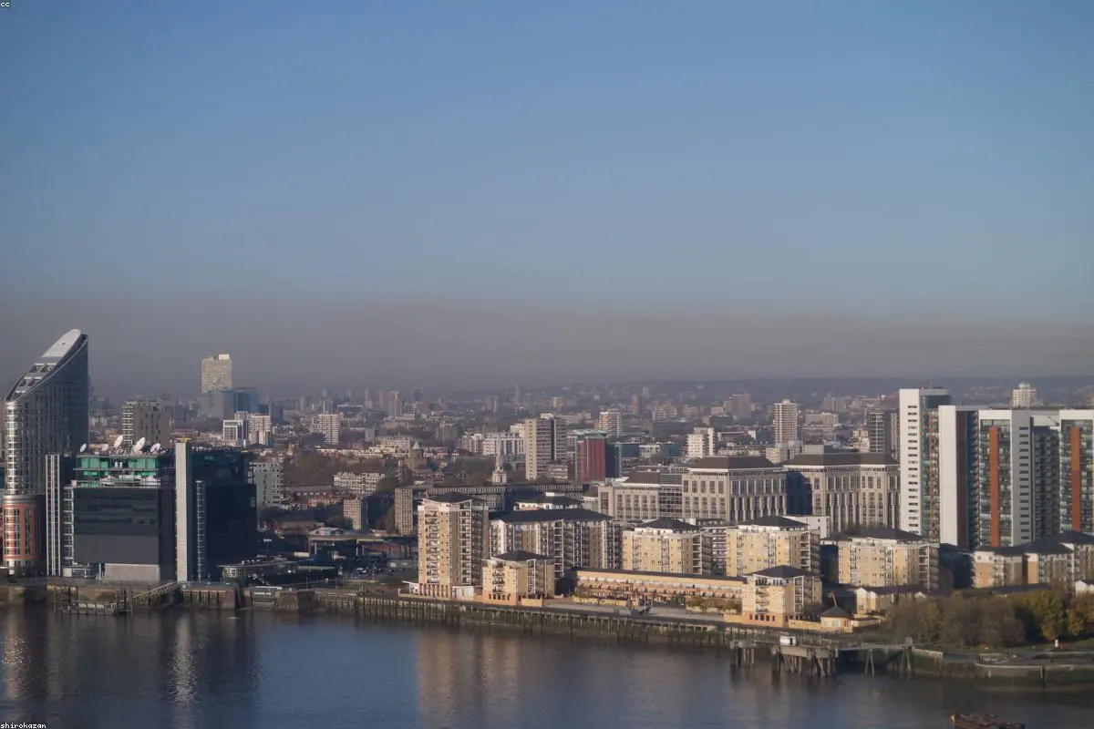 The Ticking Clock: Thames Water Edges Toward Nationalisation as Rescue Hopes Fade