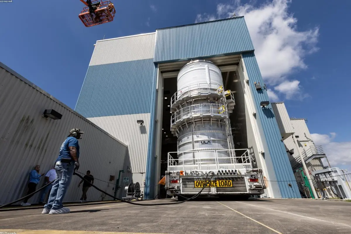 Florida's Space Coast Erupts with Excitement as Artemis Prepares for Lunar Leap