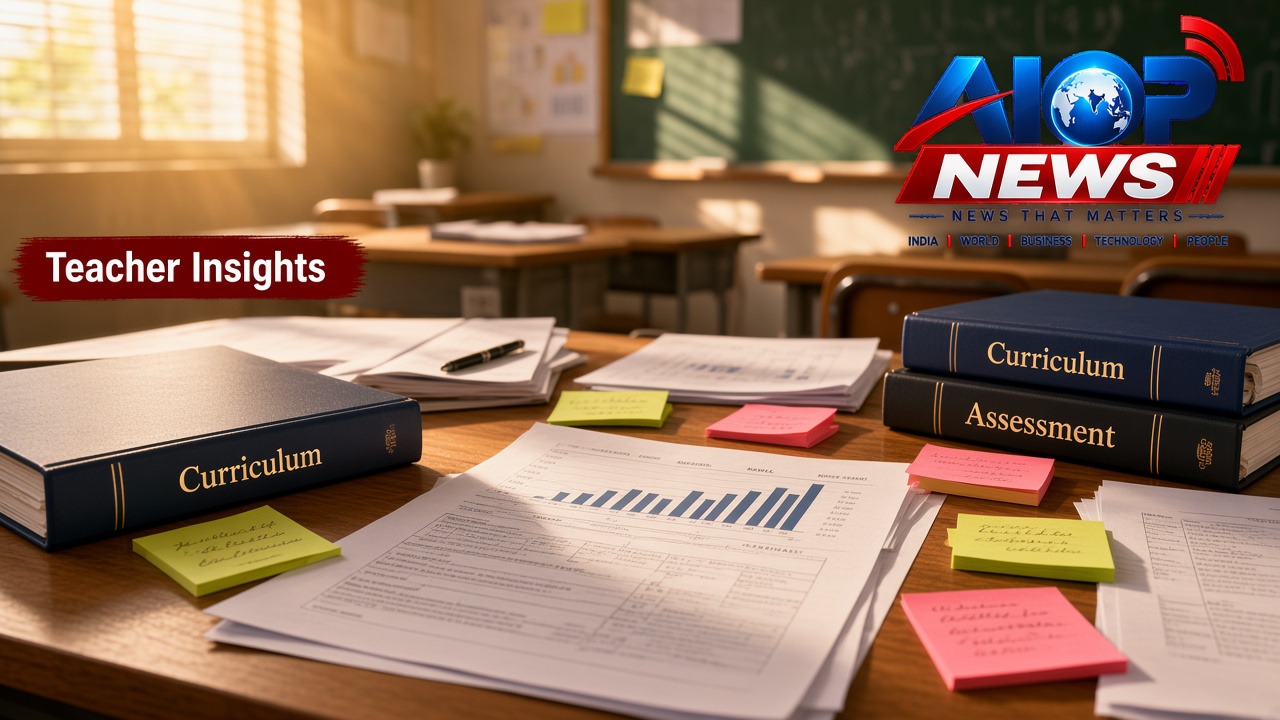 What Do Teachers Really Think About Professional Learning? Insights From 1,400 Educators
