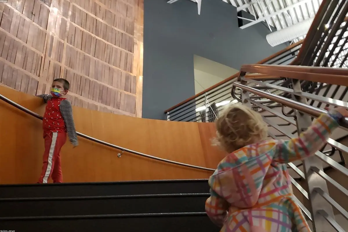 The Schoolification Crisis: Are We Forcing Four-Year-Olds to Grow Up Too Fast?