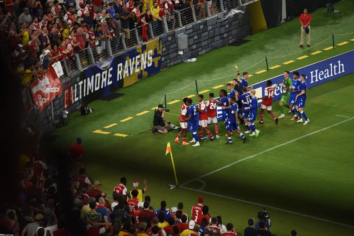 More Than a Trophy: Could an Arsenal Title Spark a New Premier League Dynasty?