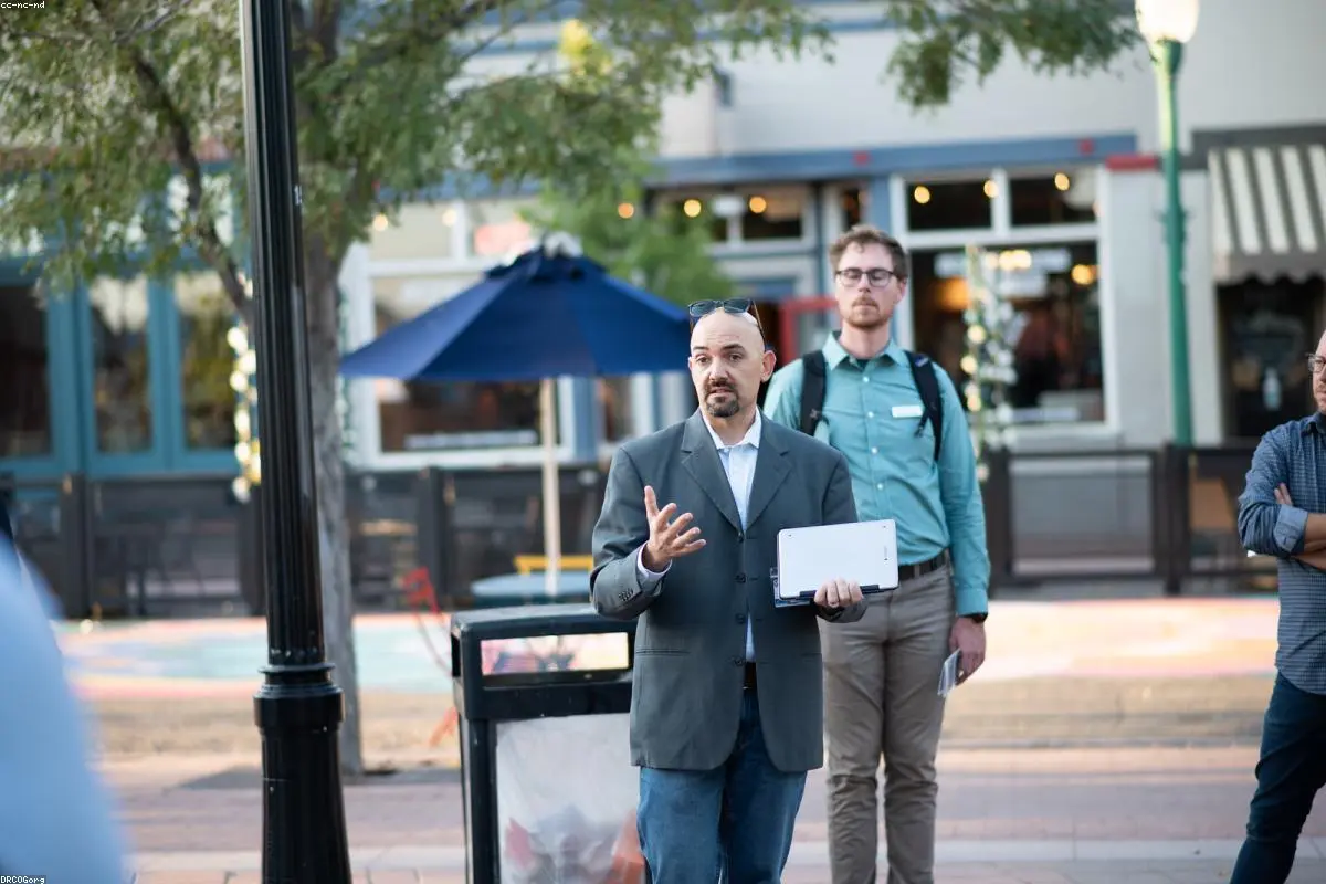 Beyond the Flag: Rethinking How We Teach American Identity in the Classroom