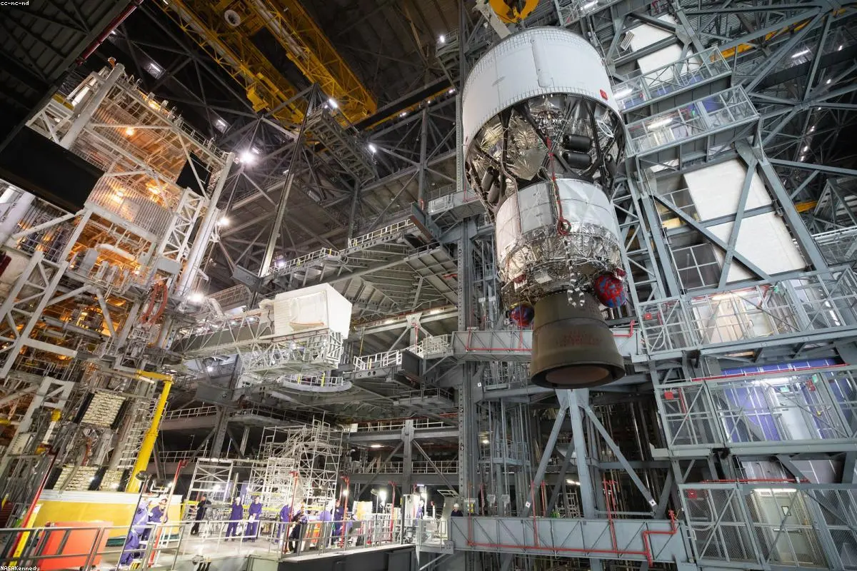 Beyond the Horizon: Meet the Four Astronauts Leading Our Return to the Moon