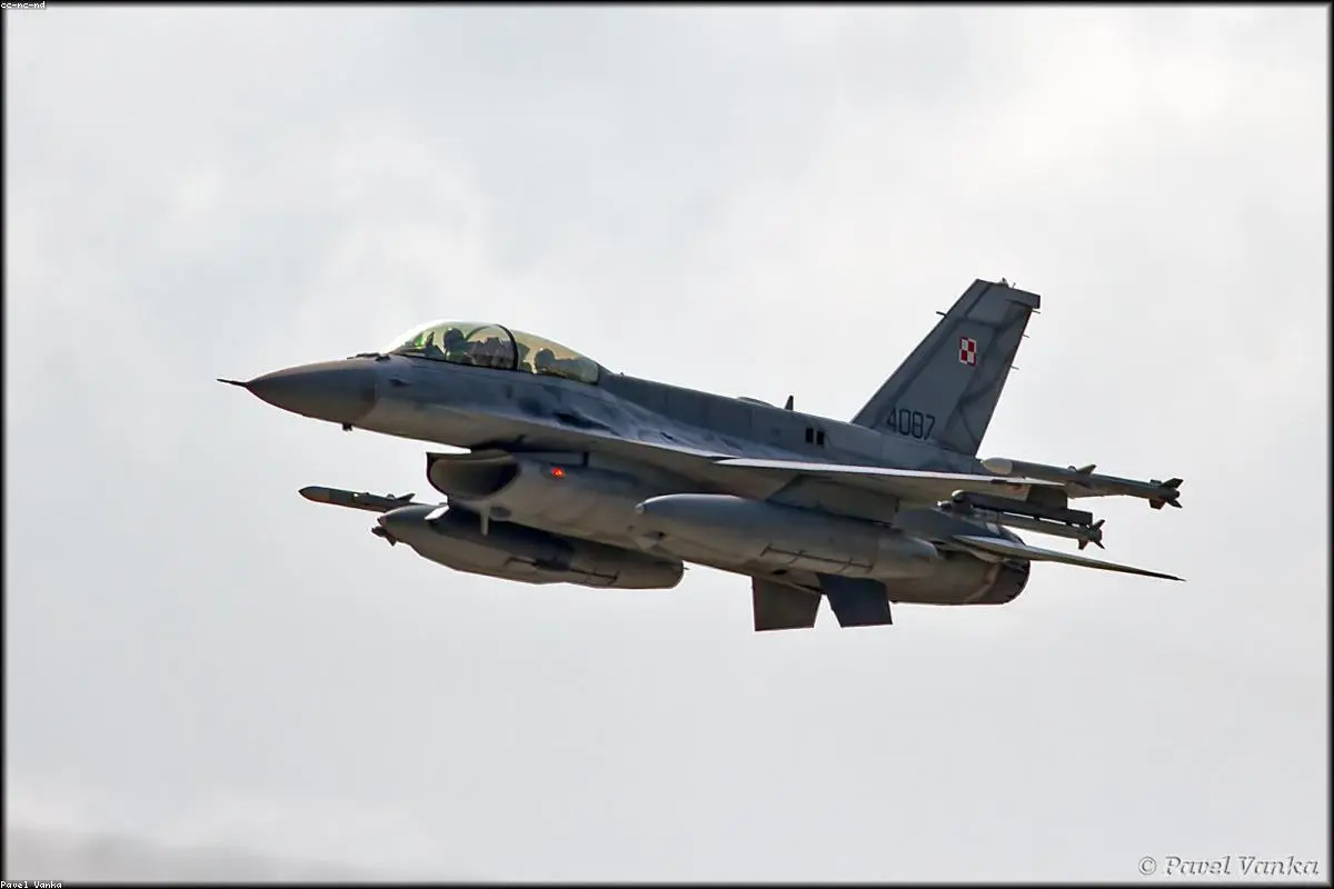 A Week of Fire: US Strikes Hit Iran-Linked Targets for Seventh Straight Night