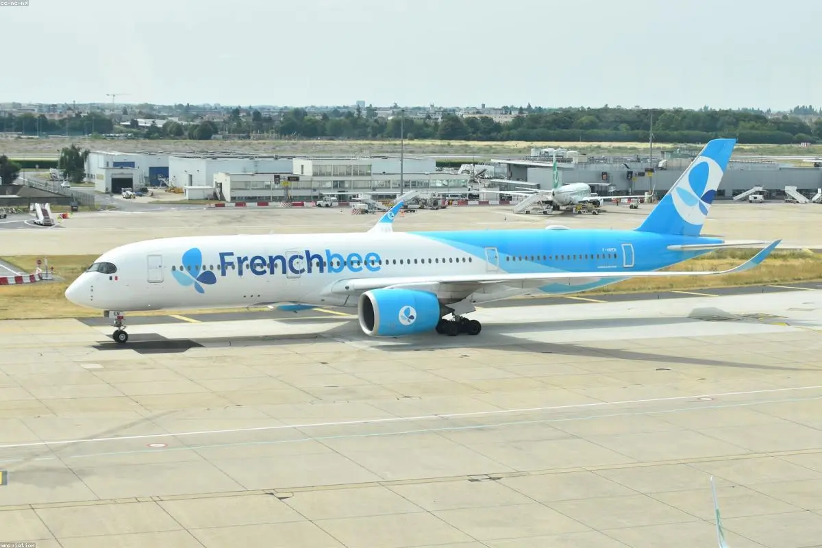 Turbulence in the Skies: Global Travel Faces Disruption After Iran Strikes