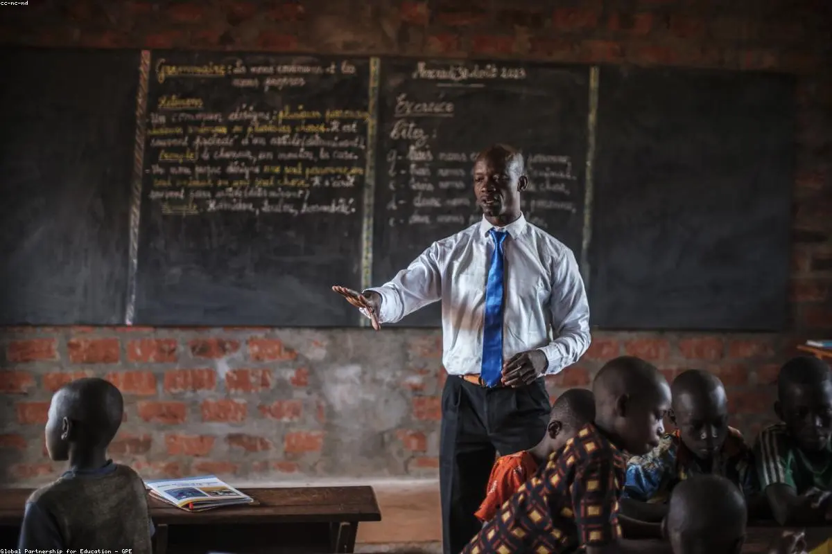 The Quiet Revolution: Why Cellphone Restrictions Are the Newest Teacher Recruitment Tool
