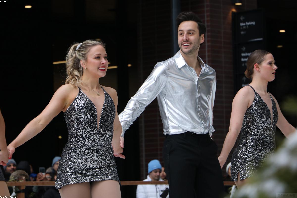 Olympic Dreams Derailed: Skater Barred from Competing to Minions Theme Music