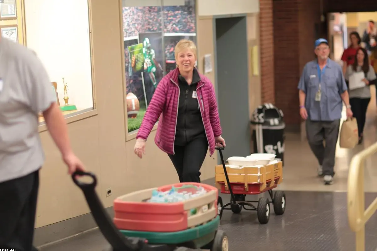 Scrubs and Stout: Why Hospital Staff are Swapping the Ward for the Bar to Make Ends Meet