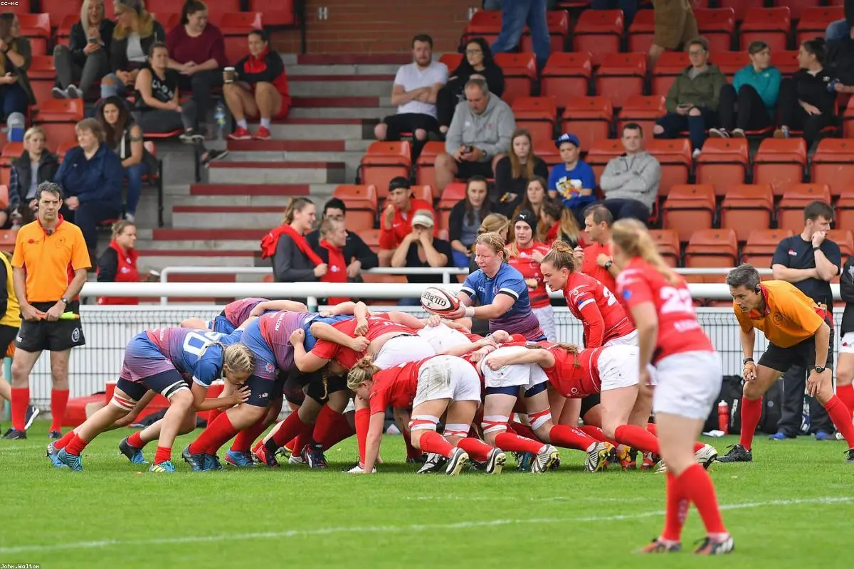 The Triple Crown Conundrum: France, Scotland, and Ireland in a Thrilling Title Decider