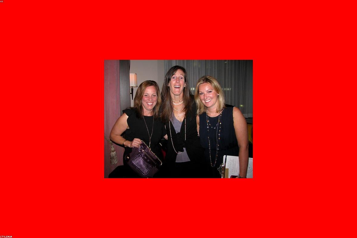 RHONY Legacy Lives On: Luann, Jill, and Ramona Headlining New E! Reality Series Set in Florida