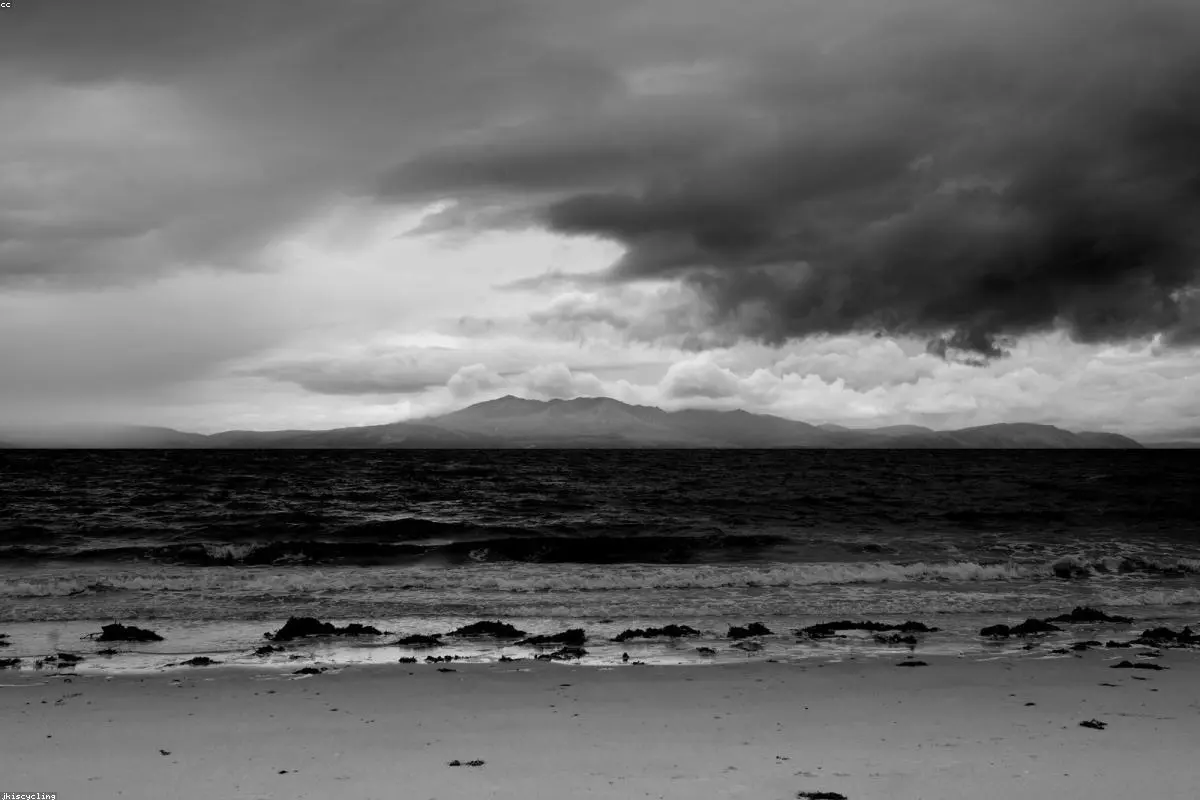 Ayrshire’s Digital Gamble: Prosperity or a New Kind of Industrial Blight?