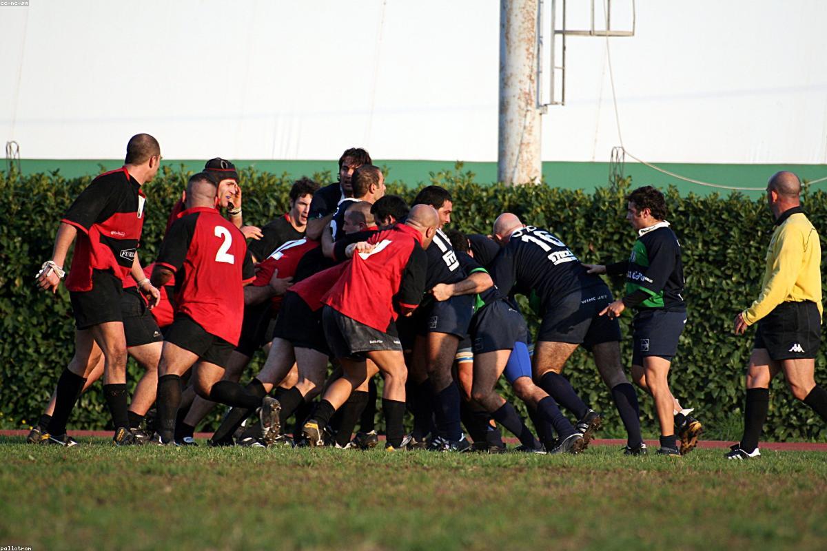 Ireland's Rugby Crisis: Addressing the 'Rot' After Shock Paris Defeat