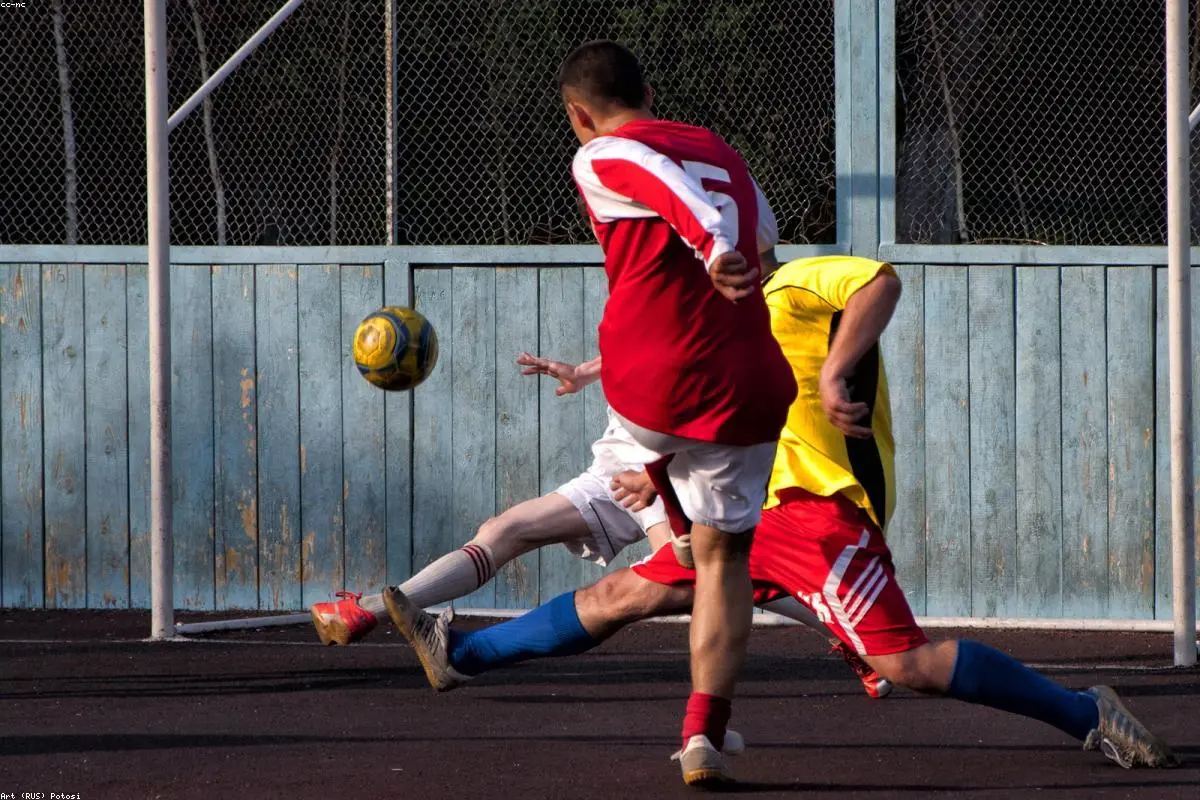 A Footballing Masterpiece: Was This Semi-Final the Tonic Modern Football Needs?