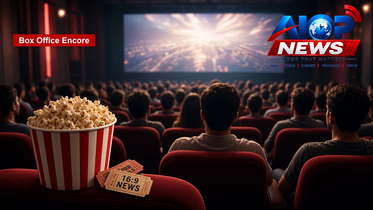 Avengers: Endgame Encore Dominates Box Office With $11.2 Million Opening