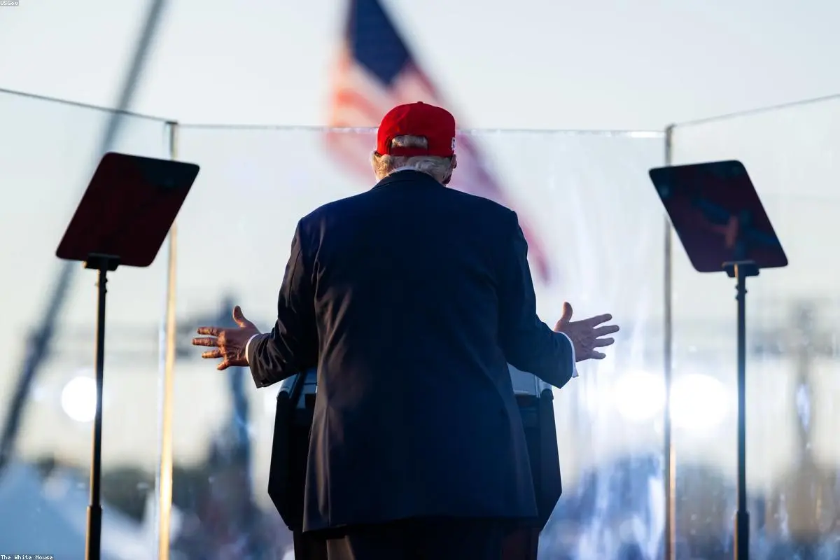 The Gut Feeling President: Why Trump's Instinct-Driven Strategy Faces Mounting Challenges
