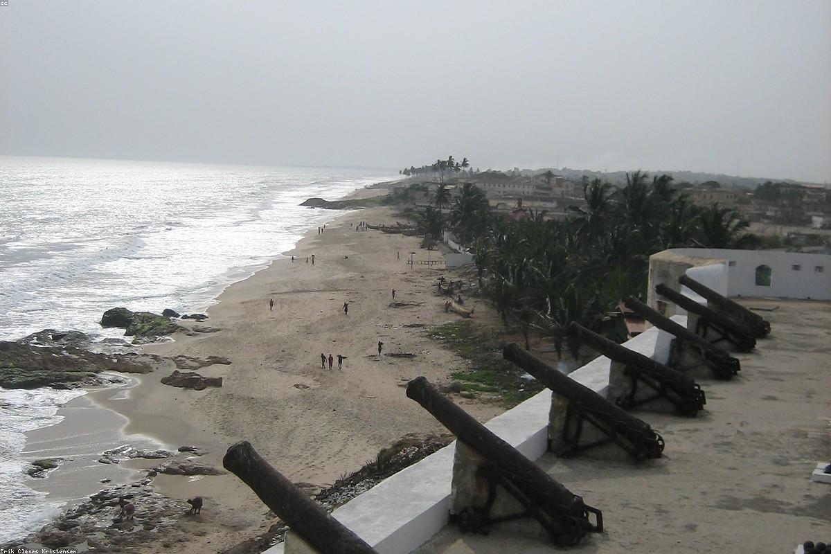 Ghana Pauses 'Year of Return' Citizenship for African Diaspora