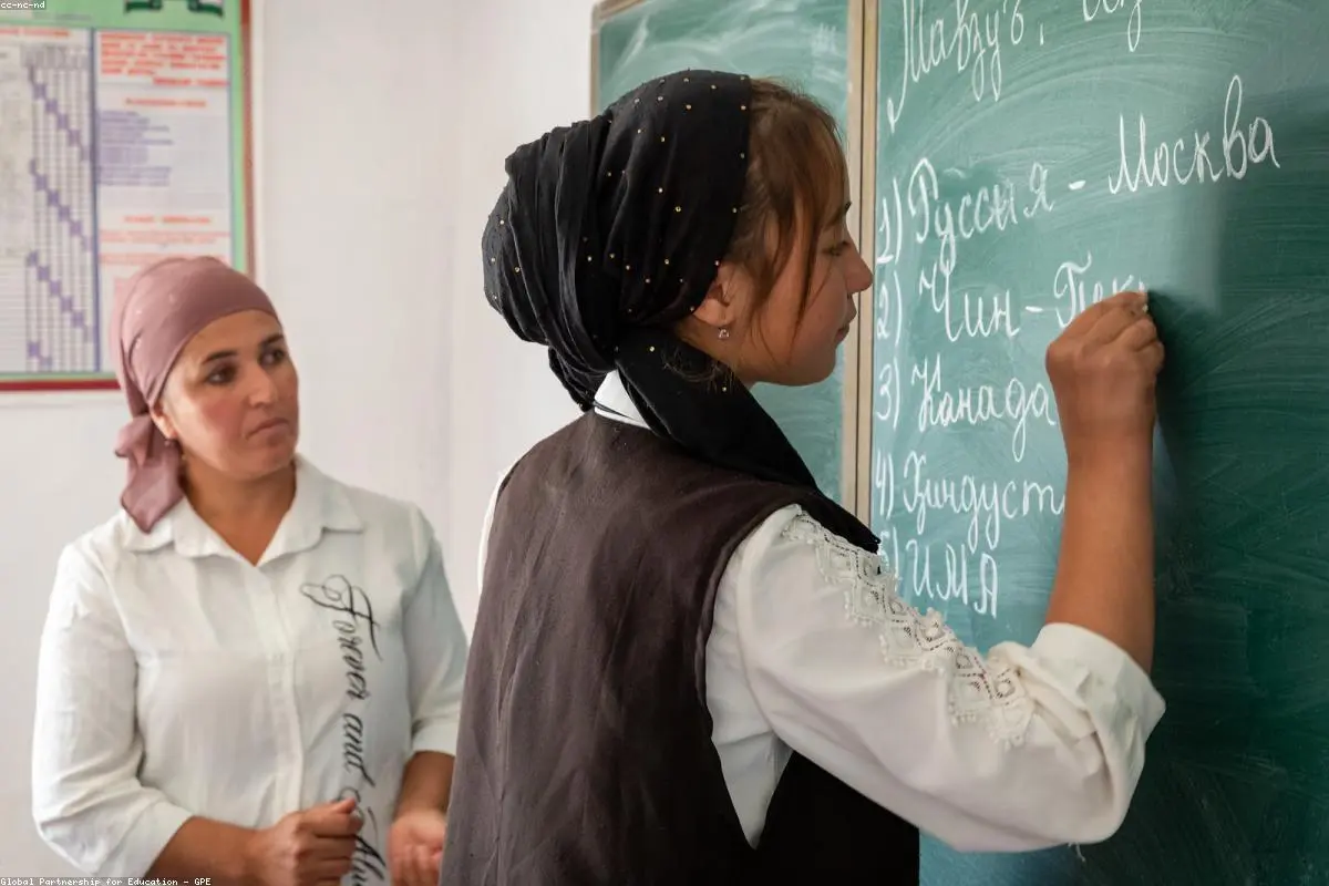 Beyond the Hype: Assessing Whether Educators are Truly Ready for the AI Shift