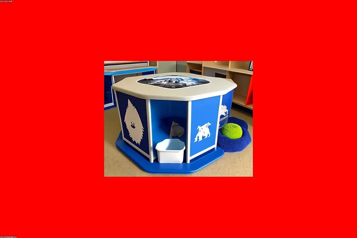 Classroom Seating: Finding the Best Arrangement for Student Success