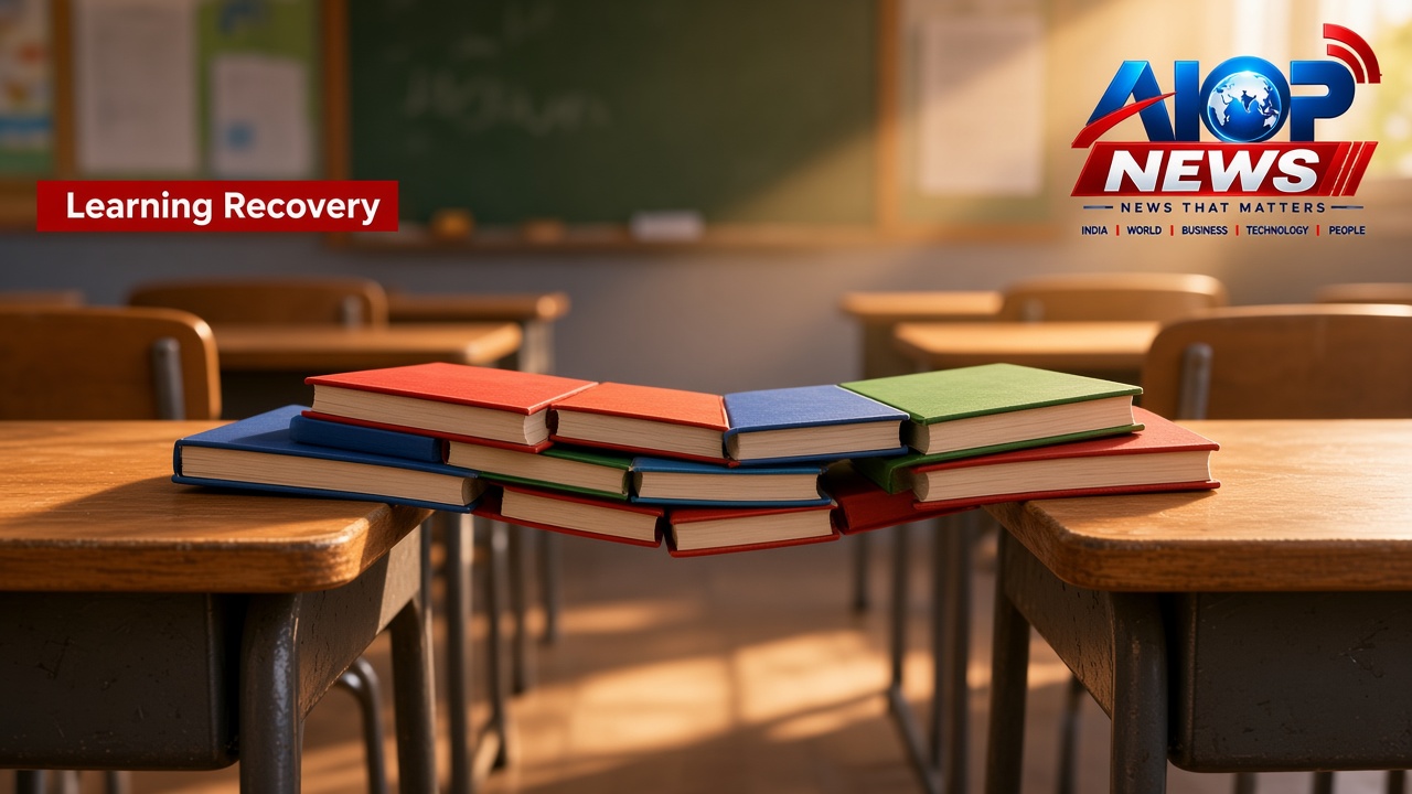 Bridging the Gap: 14 Expert Strategies for Effective Teaching and Learning Recovery