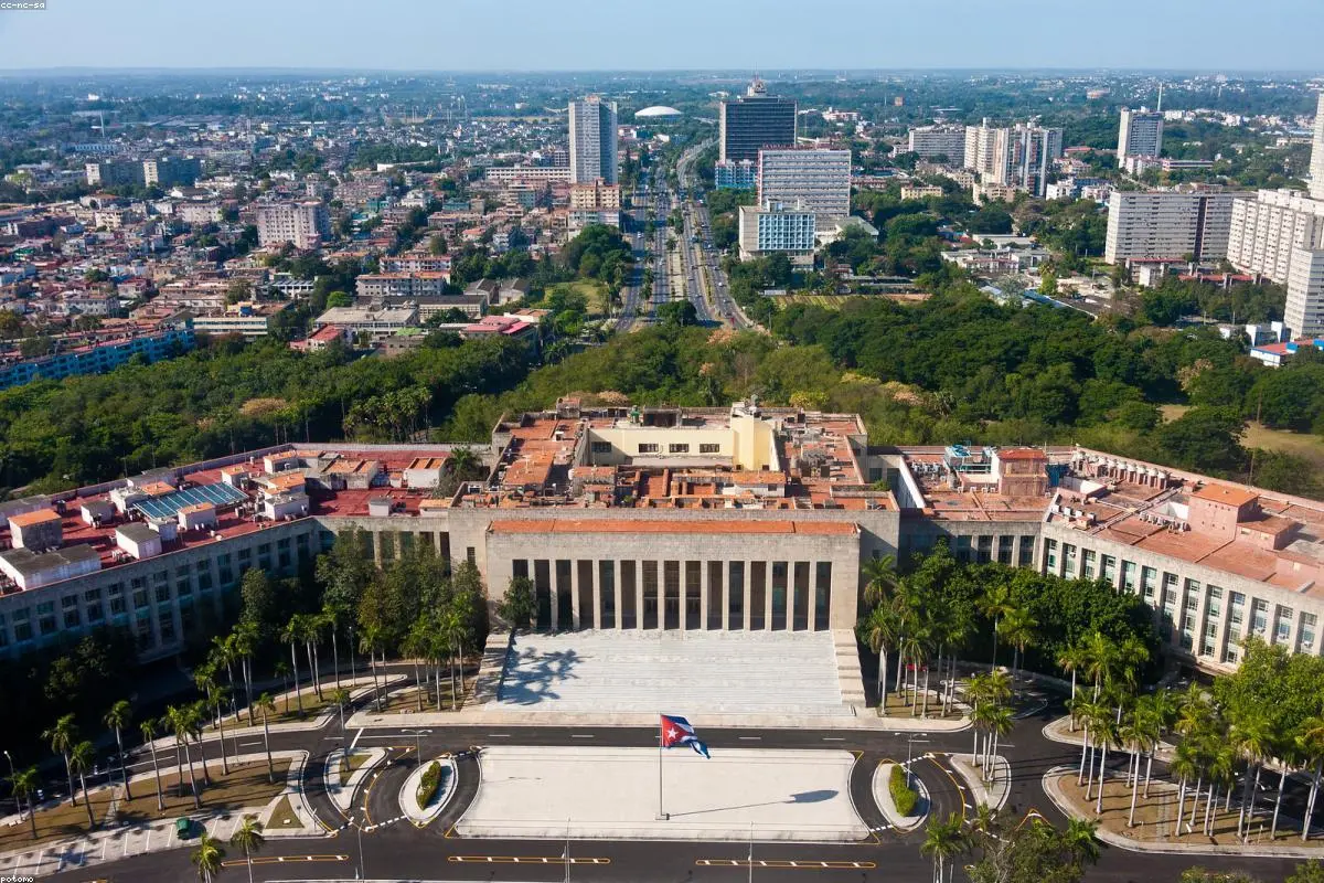 Empty Beaches and Quiet Streets: How US Pressure Broke Cuba's Tourism Boom