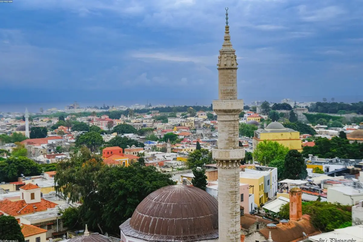 Firing the Future: The Economic Battle to Save the Ancient Art of Tile Making