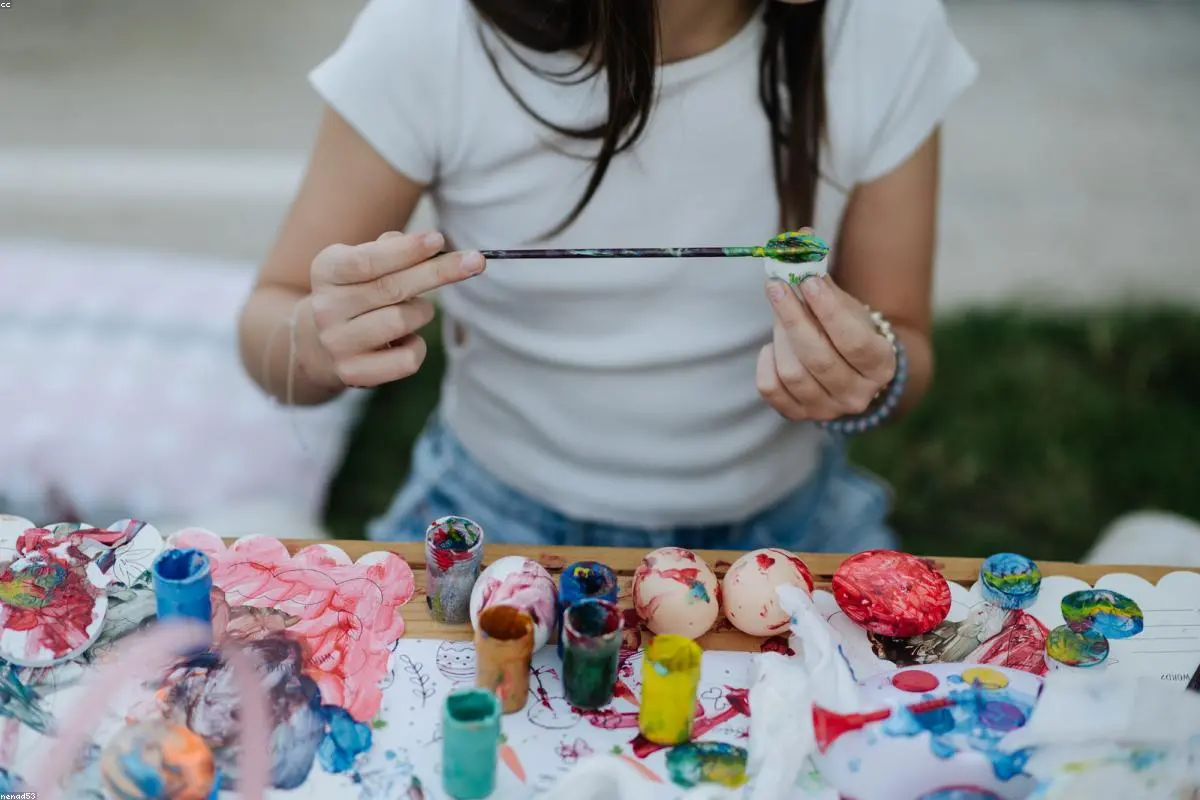 Beyond the Screen: Why Child Vaccination Rates Are Actually Falling