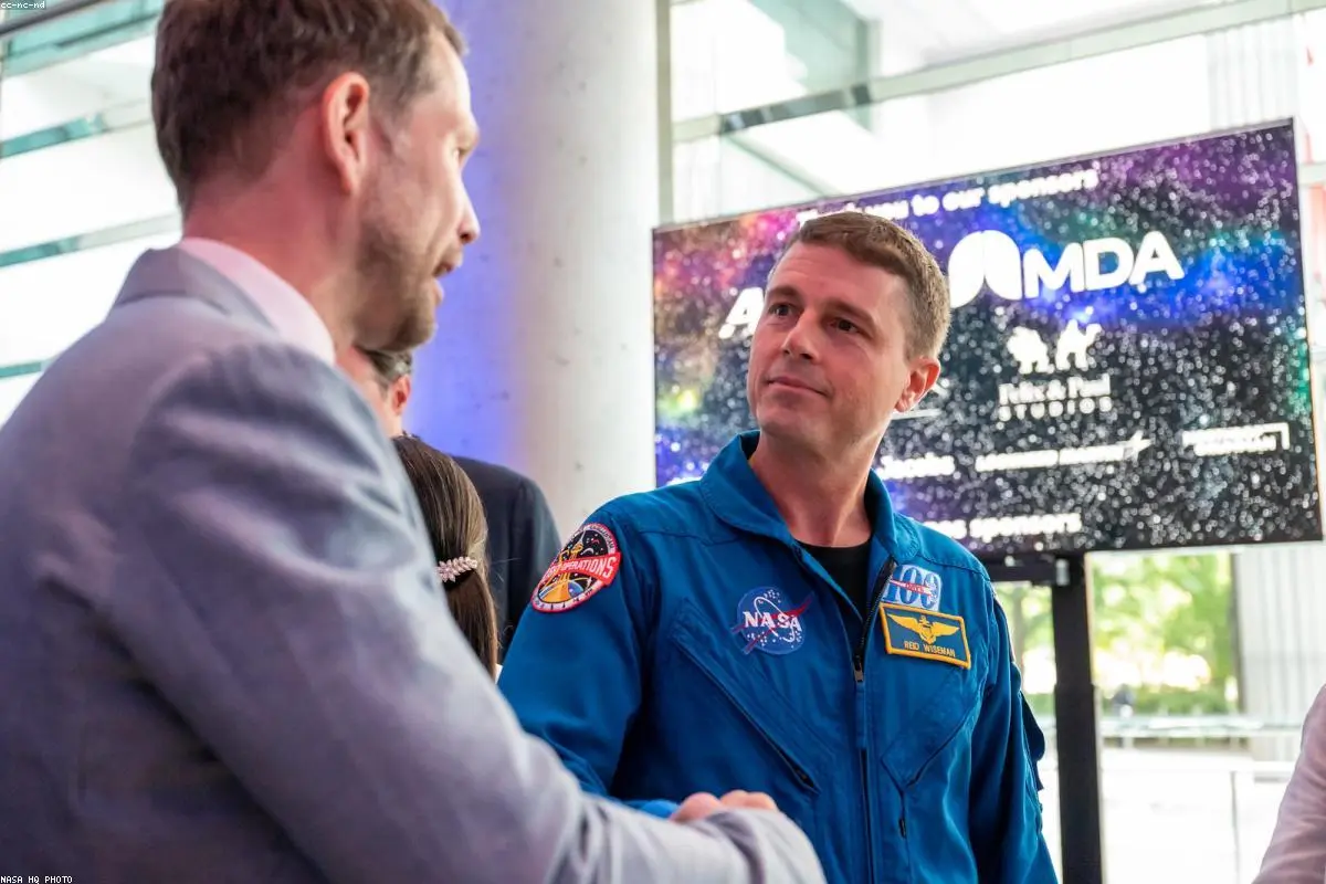 Mission Control in the Classroom: How Artemis II is Redefining Student Success