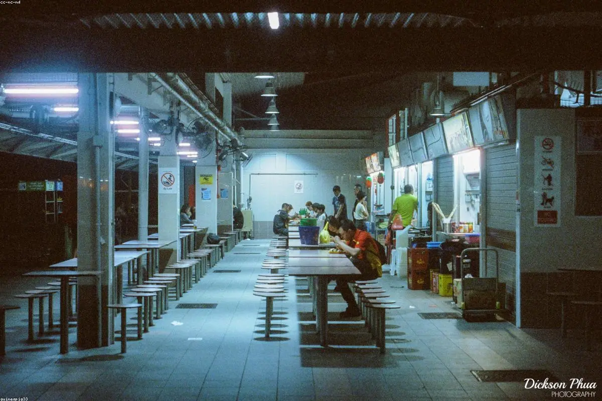 Beyond the App: Why China is Shedding Light on the Shadowy World of Ghost Kitchens