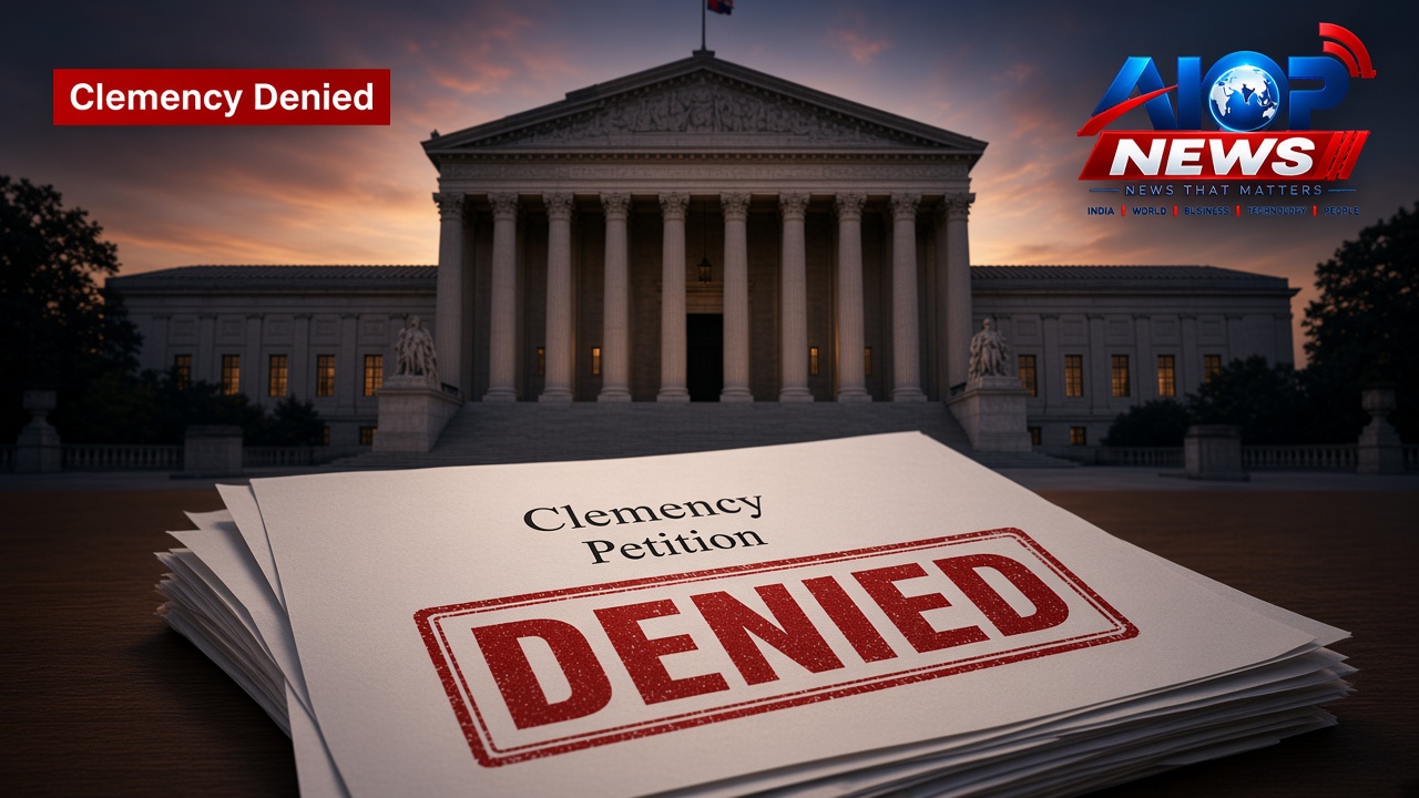 Tennessee Governor Denies Clemency for State's Only Woman on Death Row