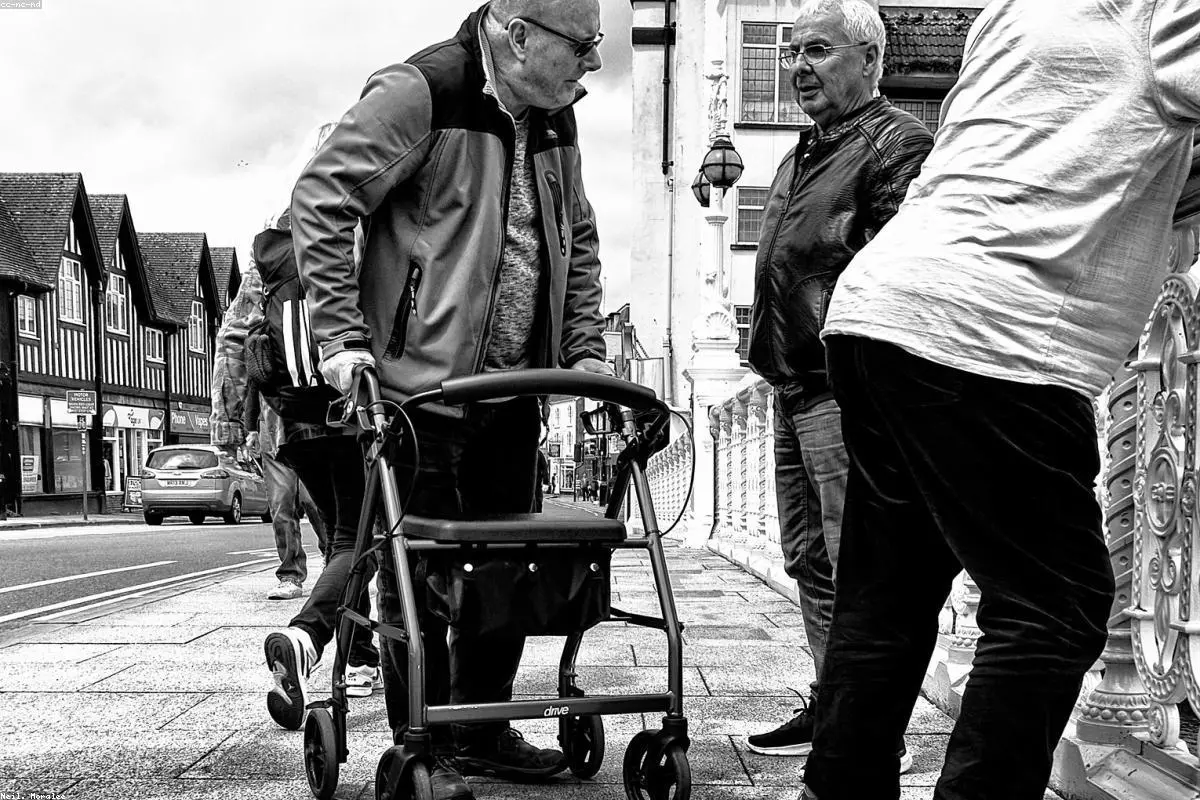 More Than Just a Tipple: The Grandmother Who Took on Bureaucracy to Bring Happy Hour Back to Care Homes