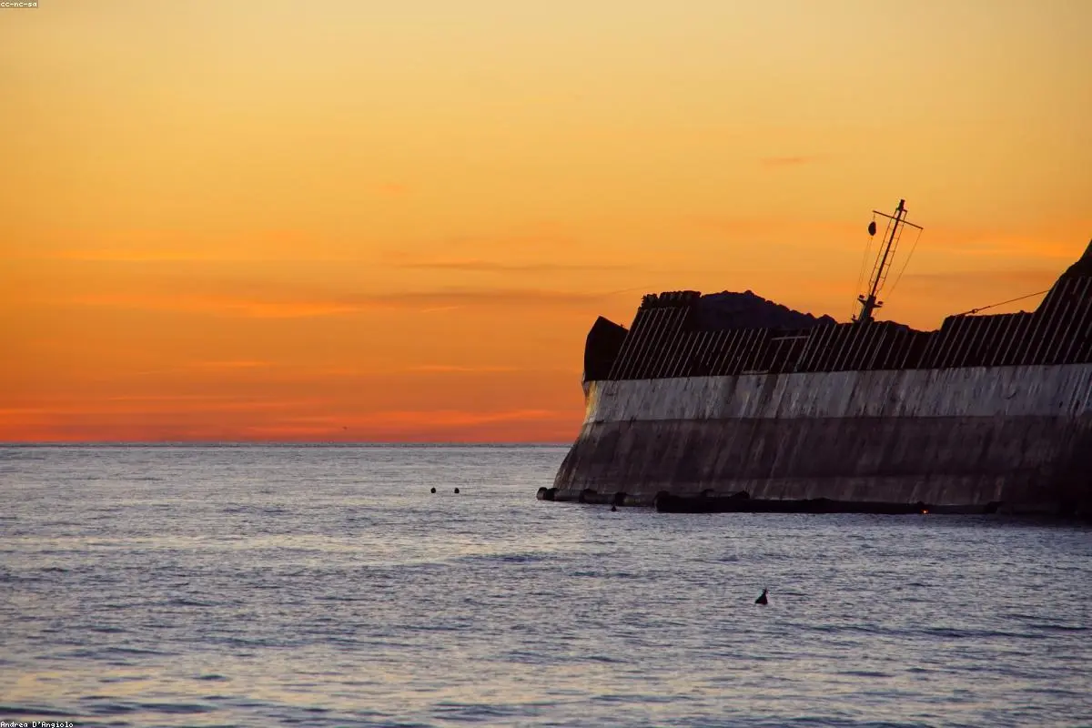 The Man Who Kept the Secret: Shipwreck Hunter Tommy Thompson Freed After Years in Prison
