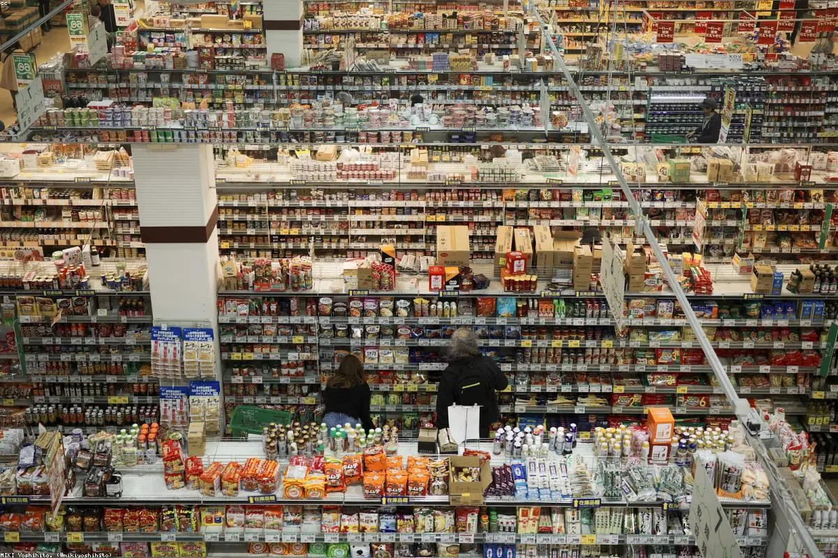 'Six Eggs Used to be £1' – The Surprising Reality Behind Your Rising Grocery Bill
