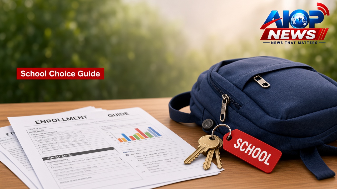 Navigating the New Federal School Choice Rules: A Complete Guide for Families and Educators