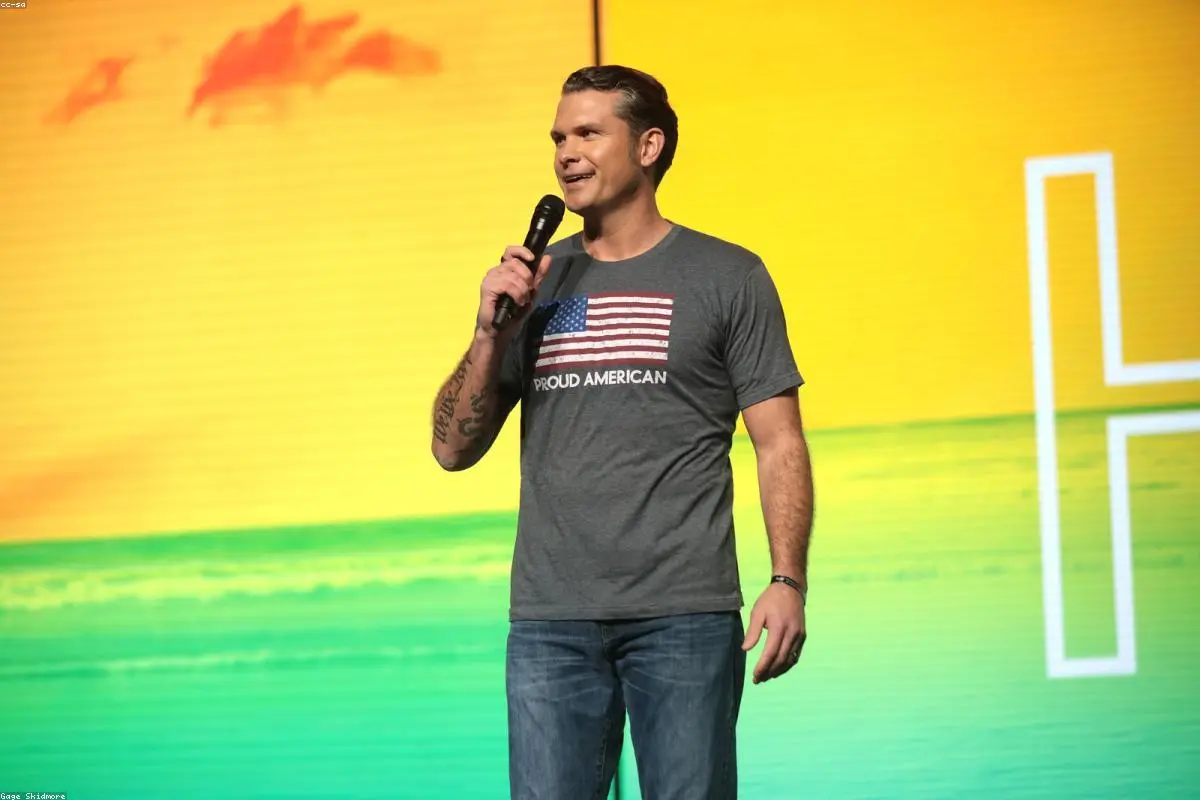 Hegseth Signals Major Shift: US to Review Europe Presence Amid Renewed NATO Criticism