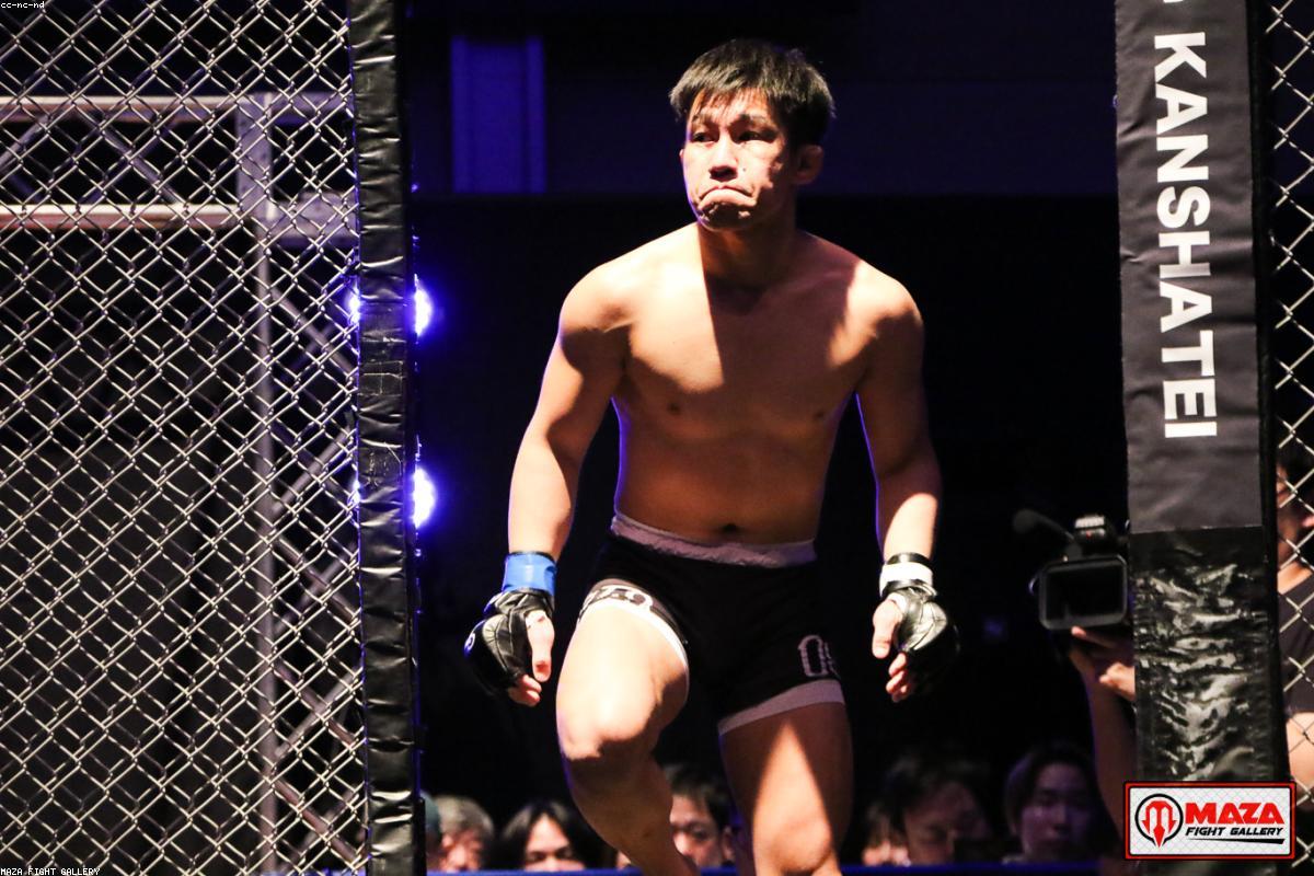 Mike Davis: The 'Joker' Ready to Topple the Nurmagomedov MMA Dynasty