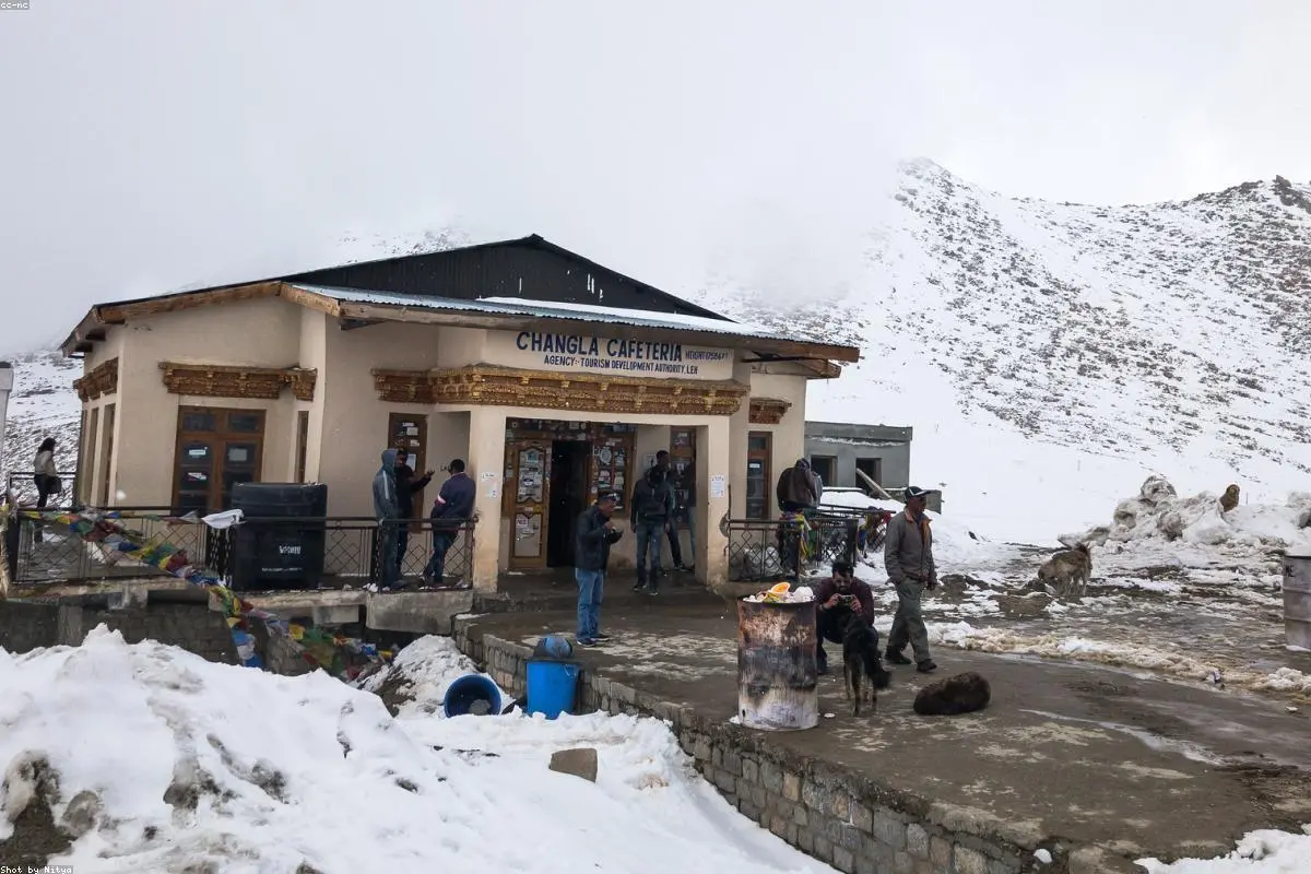 The Frozen Giants: How Artificial Ice Pyramids Are Saving Himalayan Villages