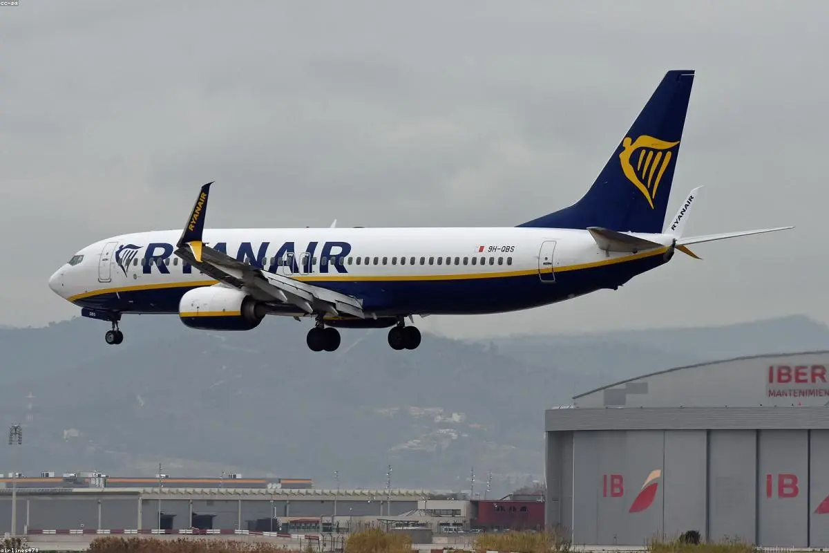 Millions of Airport Customers Caught in Massive Data Breach