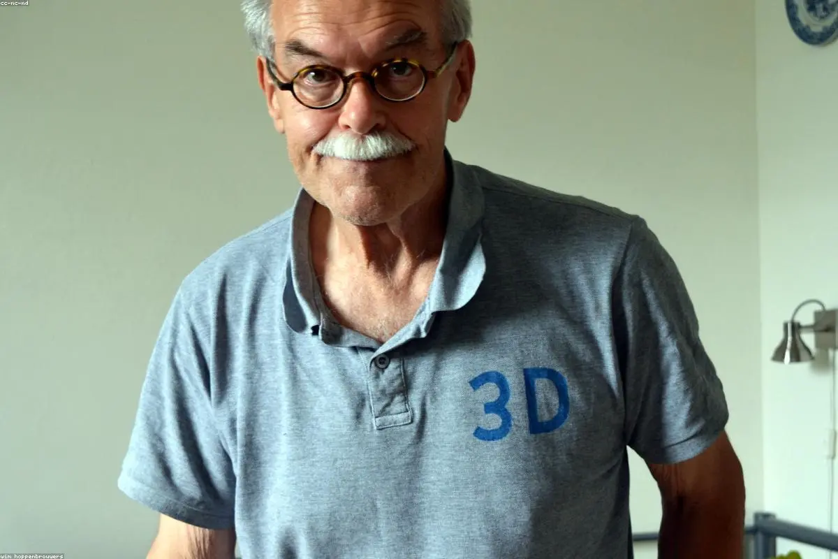 Beyond the Rhetoric: Why Wim Wenders is Calling for a Return to Humanity at the Berlinale