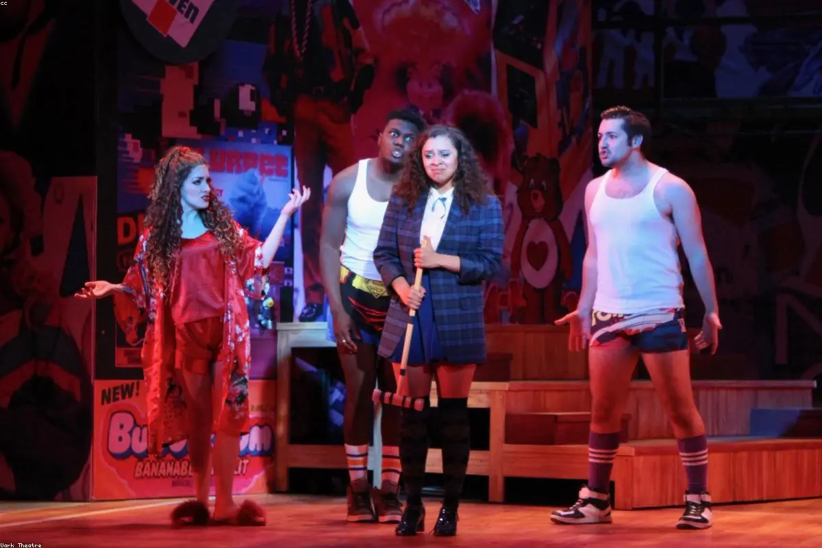A New Era for Westerberg High: Isabella Esler and John Cardoza to Lead ‘Heathers The Musical’