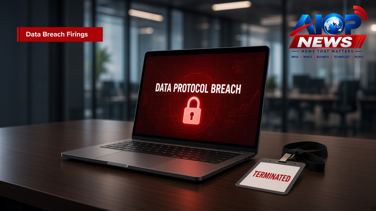 OpenAI Terminates Employees Following Breach of Sensitive Data Protocols