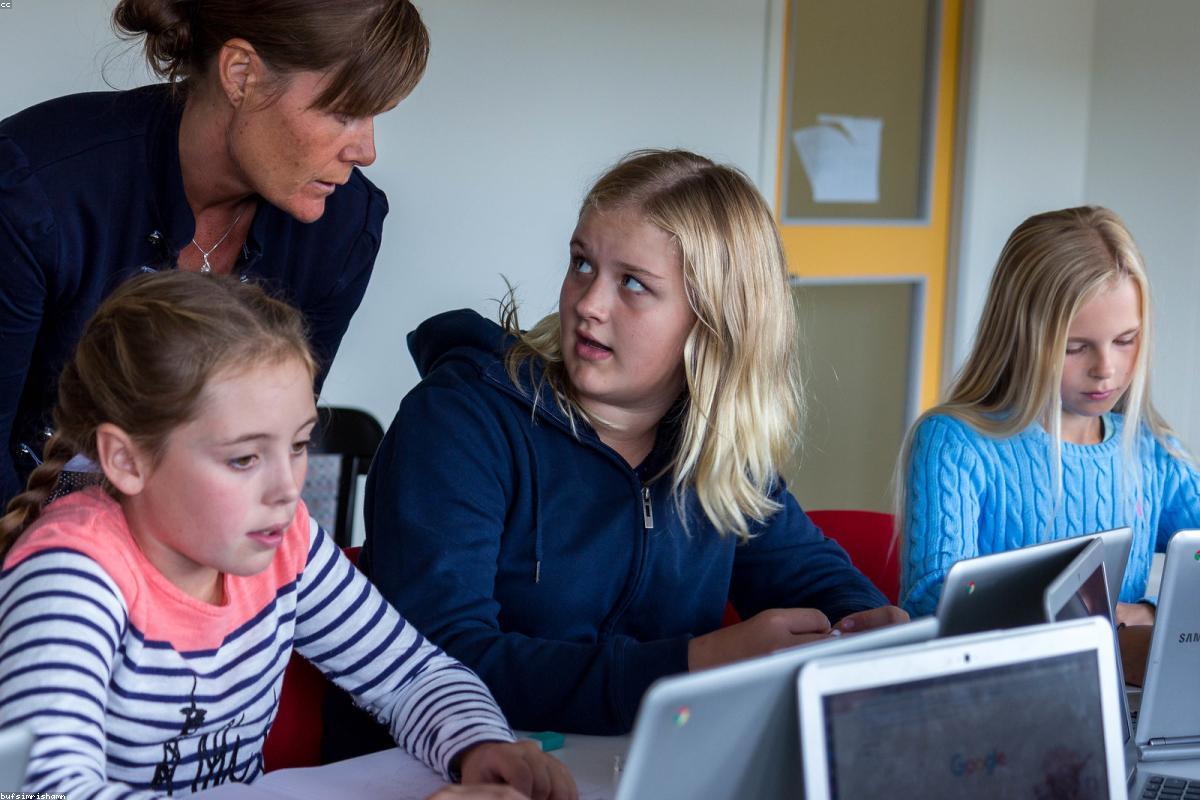 The Evolving Role of Chromebooks in Modern Education: Beyond the Hype