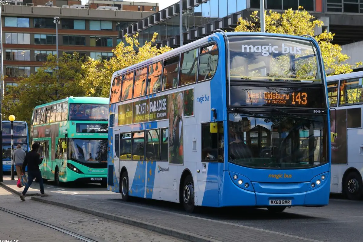 Dust, Boots, and a Sudden Scare: Stagecoach Resumes After Brief Wind Evacuation