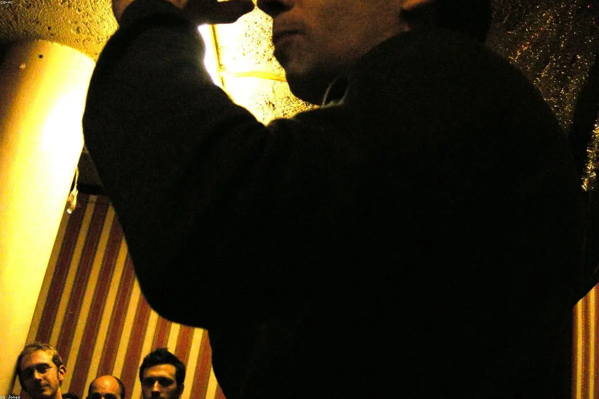 David Byrne Set to Challenge for Oscar Gold with Original Song for Alex Gibney’s ‘Musk’