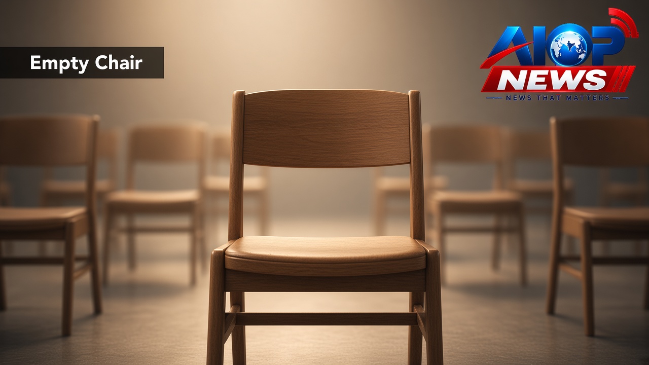 The Empty Chair Movement: A Creative Approach to Mental Health and Connection
