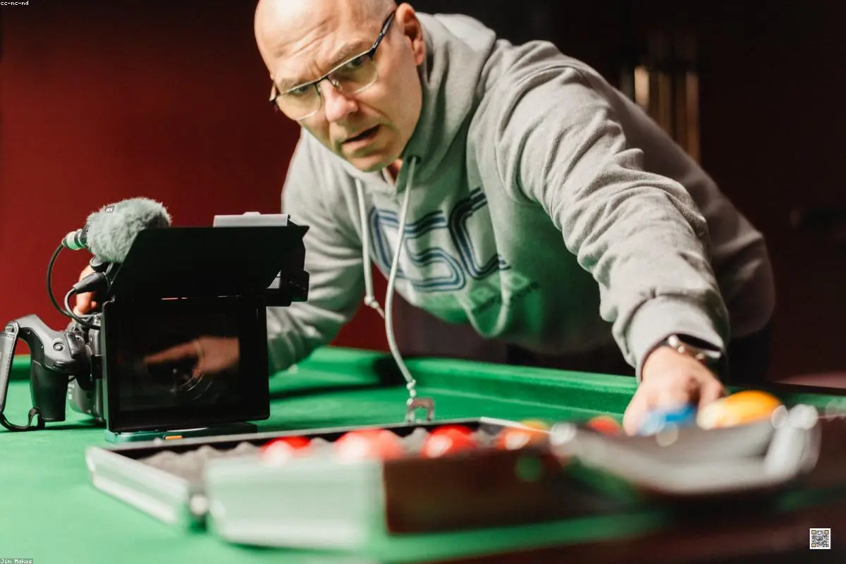 Snooker’s Great Escape: Zhao Xintong Storms Back to Level Stakes with Shaun Murphy