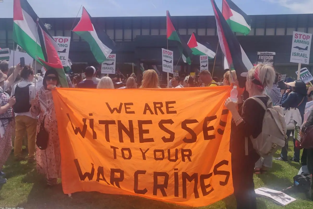 A Diplomatic Long Shot: Can a Plan to Disarm Hamas Finally Break Gaza’s Cycle of Violence?