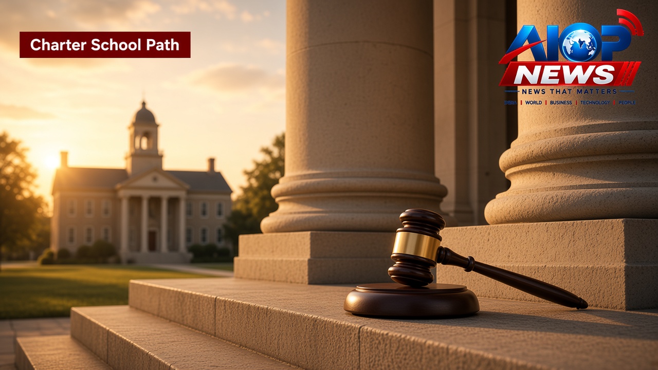 Landmark Federal Court Ruling Clears Path for Oklahoma's First Religious Charter School