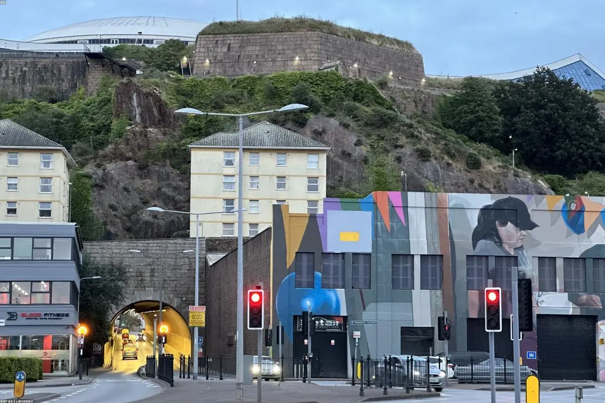 St Helier’s Heartbeat: Navigating the Rising Tide of Living Costs in Jersey’s Capital